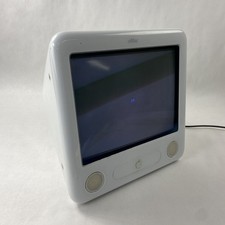 Apple A1002 eMac G4 2003 PowerPC 7445 G4 1.0 GHz 1 GB RAM No HDD No OS picture