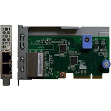 7ZT7A00544 for Lenovo ThinkSystem 01PE406 1GB 2-Port RJ45 LOM Card picture