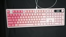 EpoMaker TH108 V2 PRO Mechanical Keyboard — Grade A picture
