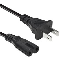 3.3 ft Electric Recliner Power Cord, AC Power Supply Cord Compatible with Okin, picture