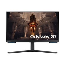 Samsung 28-inch Monitor 3840 x 2160 LED LS28BG700ENXGO picture