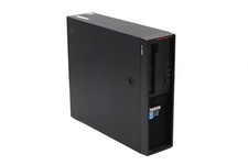 Lenovo ThinkStation P300 SFF Intel Core i3-4350 8GB RAM 500GB HDD No OS Included picture