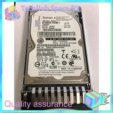 NEW IBM 42D0633 42D0636 42D0632 146GB 10K 6GBP/s 2.5