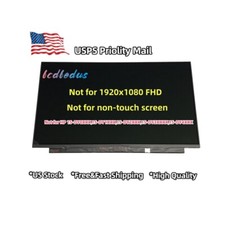 HD For HP 15-DY5033DX 15-DY5007DS 15T-DY500 LCD Touch Screen Assembly M44818-001 picture