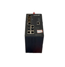 TRANSITION SISGM1040-262D-LR MANAGED HARDENED GIGABIT SWITCH (FREE SHIPPING) picture