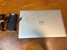 Dell XPS 15 9570 i5-8300H 2.30GHz 16GB DDR4 512GB SSD Win11 15.6