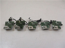 Dell D12-Type C I/O Daughterboard 0GMHY5 GMHY5 USB-C Adapter Lot of 5 picture