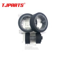 20SET PA03710-0001 PA03670-0002 Brake Pickup Roller for Fujitsu fi-7460 Fi-7480 picture