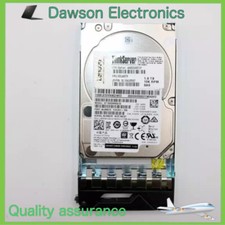 NEW Lenovo 00LA878 4XB0G88737 1.8TB 12G 10K 2.5'' SAS RD650 RD450 HDD Hard Drive picture