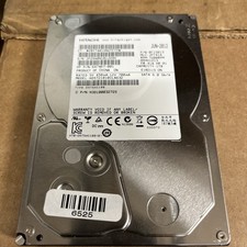 Hitachi H3D10003272S 1TB HDD - 7200RPM / SATA II / 3.5