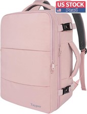 Taygeer TSA Carry On Backpack, 15.6