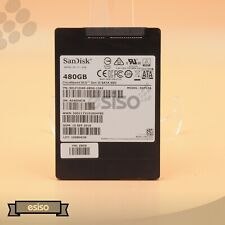 SDLF1DAR-480G-1JA2 SANDISK 480GB 6G CLOUDSPEED ECO GEN II SFF 2.5