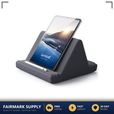 Tablet Pillow Stand 6 Adjustable Angles for iPad and More picture