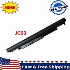 New For HP JC03 HSTNN-LB7V Battery 10.95V 31.2Wh Laptop Li-ion Battery picture
