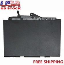 SN03XL Battery for HP EliteBook 820 G3 G4 725 G3 G4 SNO3XL 800232-241 HSTNN-UB5T picture