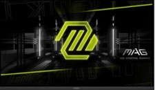 MSI MAG 275QPF X30 27