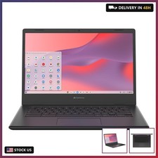 Gateway Chromebook 314 CBO314-1H-C476 Laptop | Intel Celeron N4500 | 14