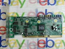 HP Adaptec AIC-8130 370901-001 373013-001 4 Port Sata RAID Controller PCI-X picture
