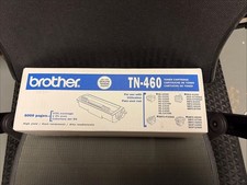 Brother TN460 Toner Cartridge picture
