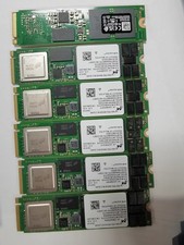 1x 960GB MICRON M.2 7450 PRO 22x80 Gen4x4 MTFDKBA960TFR-1GB1ZABYY NVME 1DWPD TLC picture
