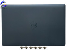 New For Dell Latitude 3540 E3540 LCD Back Cover Top Case Rear Lid 03JW02 3JW02 picture