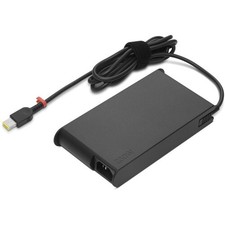 Lenovo ThinkPad Mobile Workstation Slim 230W AC Adapter 4X20S56713 picture