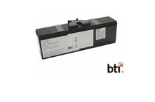 BTI APCRBC160-SLA160 SEALED LEAD ACID BATTERY for APC Back-UPS Pro picture