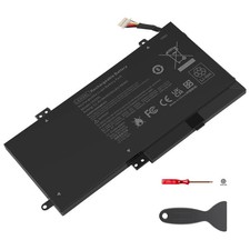 48Wh LE03XL Laptop Battery For HP Envy 13-s120nr 13-s128nr 15-bk152nr 796356-005 picture