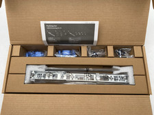 Supermicro MCP-290-00085-0N 1U Cable Management Arm picture