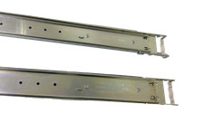 HP/King Slide US6851773 US6860575 US6899408  Server Rack Mount Rail picture