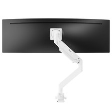 Pixio PS2S Titan Premium Single Monitor Arm Ultrawide Heavy-Duty Stand picture