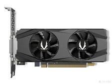 ZOTAC GAMING GeForce GTX 1650 LP Low Profile 4GB DDR5 Video card picture