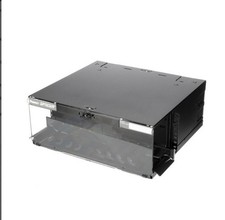 PANDUIT FCE4U RACK MOUNT FIBER ENCLOSURE picture