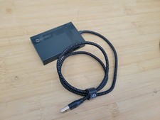Warrky 7 In 1 Usb A Memory Card Reader 5Gbps High Speed Support Sd Tf Usb 3.0 picture