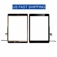 OEM For iPad 6/7/8/9/10 10.2 & 10.9 inch Touch Screen Digitizer with Home Button picture
