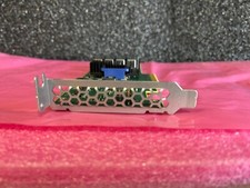 Sun Oracle 7341358 7340623 NVMe PCI-E Adapter Card picture