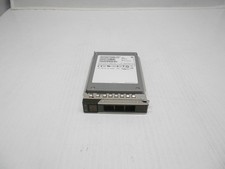 Samsung 400GB SSD SAS 2.5