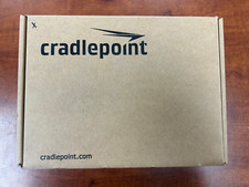 CradlePoint NetCloud Essentials CBA850  BB1-0850LP6-N0N picture