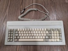 BTC XT DIN Foam and Foil Mechanical Keyboard picture