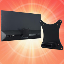 VESA Adapter for Xiaomi Mi Desktop 27 Redmi Display 27 2K Monitor RMMNT27NF Wall picture
