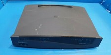 CISCO 800A 1096-02-1802 ROUTER   (R3S14.3) NO PSU/CABLES OR ATTACHMENTS picture