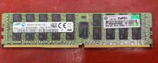 Samsung 32GB DDR4 2133 MHz PC4-17000R RDIMM Server Memory RAM (M393A4K40BB0-CPB) picture