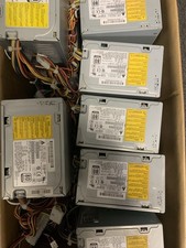 LOT of 7 x HP Z400 Workstation 475W Power Supply 468930-001, DPS-475CB-1 picture