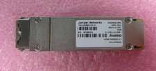 Juniper QFX-QSFP-40G-SR4 40GBase-SR4 QSFP+ 850nm 150m 740-032986 Transceiver picture