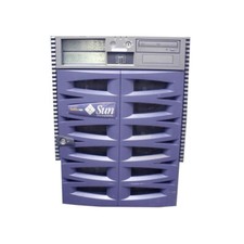 Sun Fire V880 Server w/8x 1.2Ghz 16GB 2x 36GB FC picture