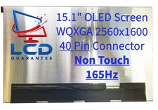 Lenovo Legion 5 15IRX10 83LY0007US 15.1