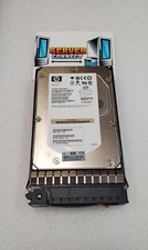 AJ711A 466277-001 AJ711B HP 400GB 10K FIBRE CHANNEL EVA M6412 HARD DRIVE picture
