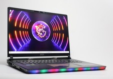MSI Raider GE78 HX 13VG 17.3