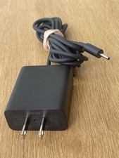Genuine Facebook Portal 12V 2A AC/DC Adapter AM24A-120F For Meta TV LW94NS picture