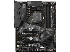 GIGABYTE B550 GAMING X V2 AM4 AMD B550 SATA 6Gb/s USB 3.0 ATX Motherboard picture